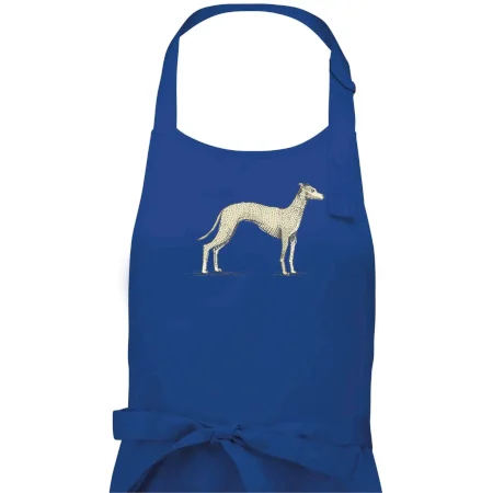 Vintage Whippet