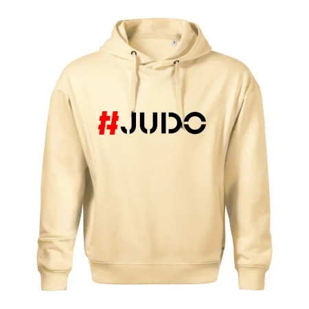 Judo Hashtag