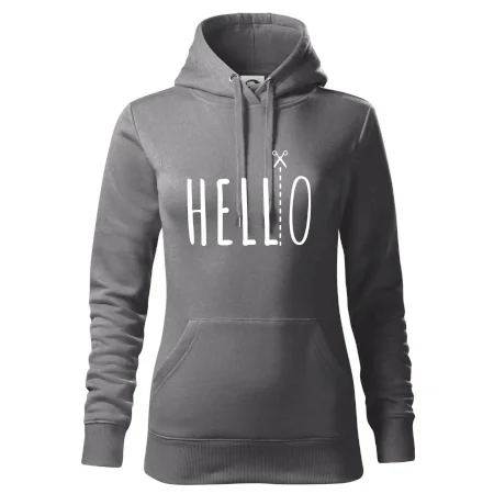Hello