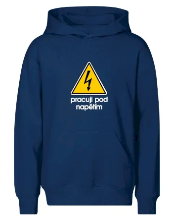 Pracuji pod napětím