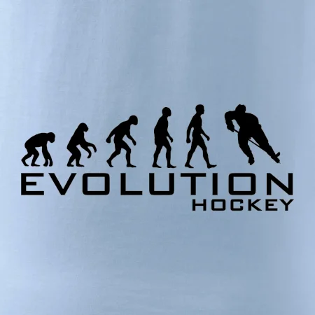 Evoluce Hockey - hráč