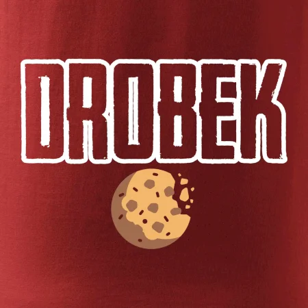 Drobek - sušenka