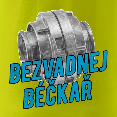 Bezvadnej béčkař
