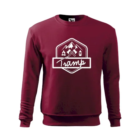 Tramp erb