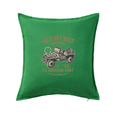 American Army Jeep