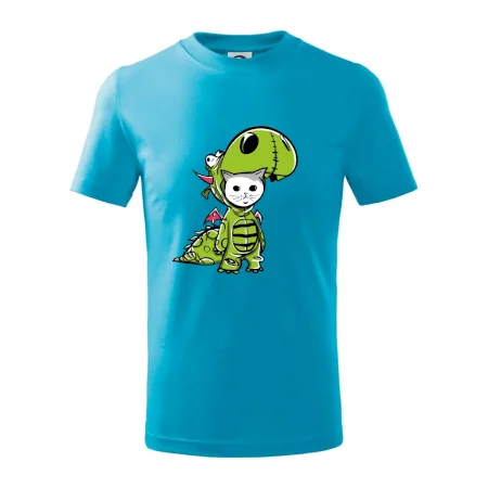 Kočkosaurus Rex