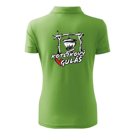 Kotlíkový guláš