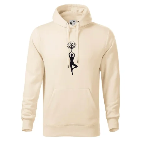 Yoga strom