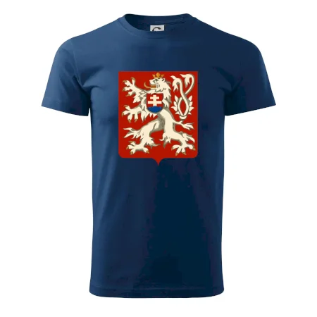 Znak ČSR - Československá republika (1948–1960)