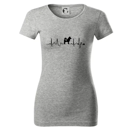 Shiba-Inu EKG