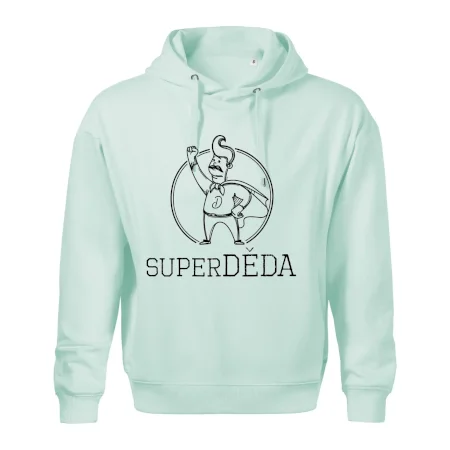 Superhrdina děda