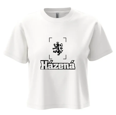 Národní házená lev