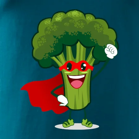 Super Brokolice