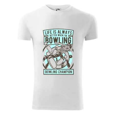 Bowling Champion