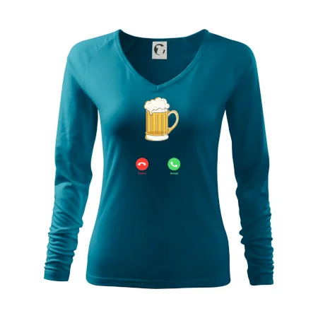 Volá pivo  (Pecka design)