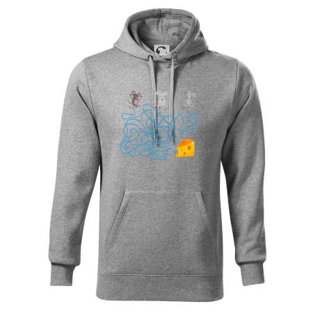 Myší cesta hlavolam