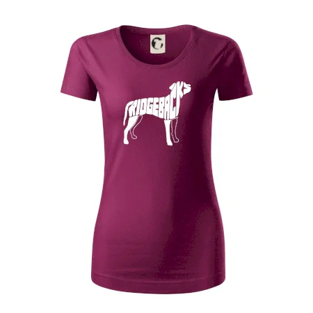 Ridgeback