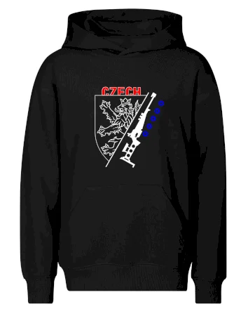 Biathlon - Czech Lion