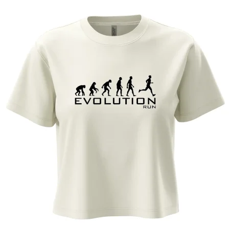 Evoluce Run