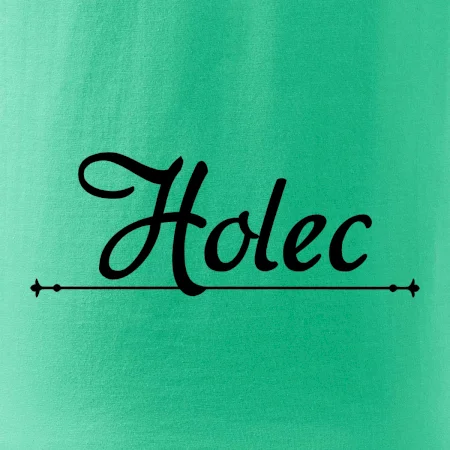 Staročeština - Holec - holobrádek nebo plešoun