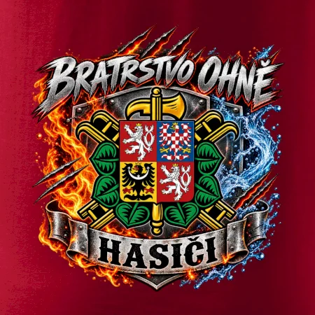 Bratrstvo ohně hasiči