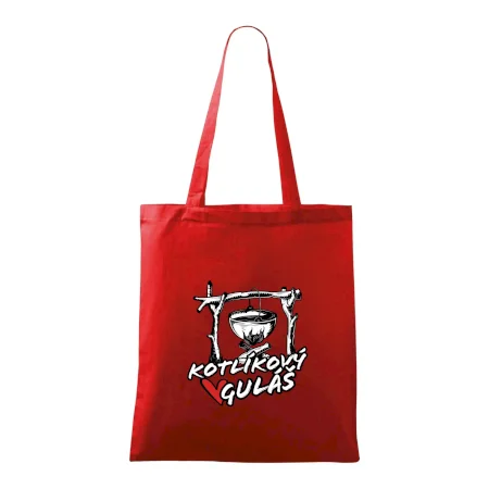 Kotlíkový guláš