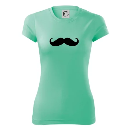 Mustache - knírek