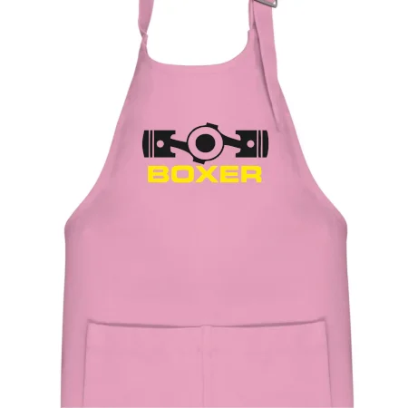 Boxer Píst