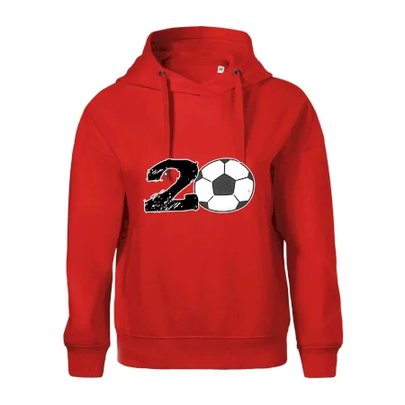 Fotbal kulaté narozeniny 20