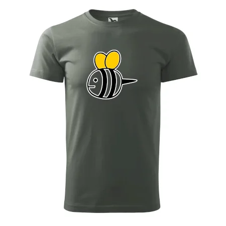 Včelka kreslená