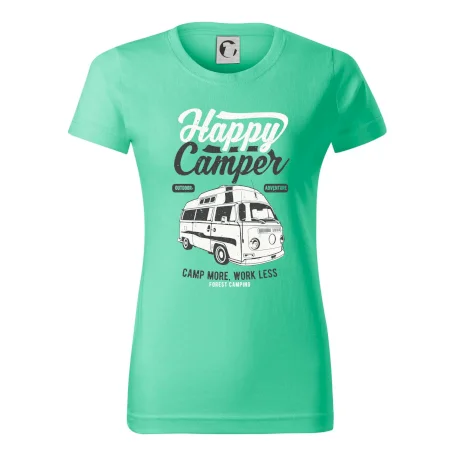 Happy Camper
