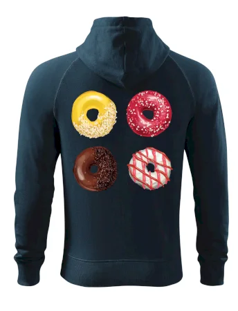 4 donuty