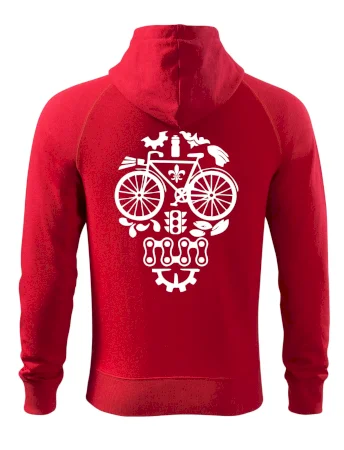 Bike lebka