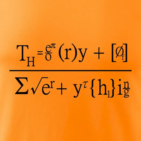 Teorie všeho (Theory of Everything)