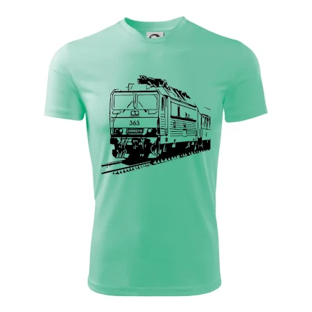 Vlak 363