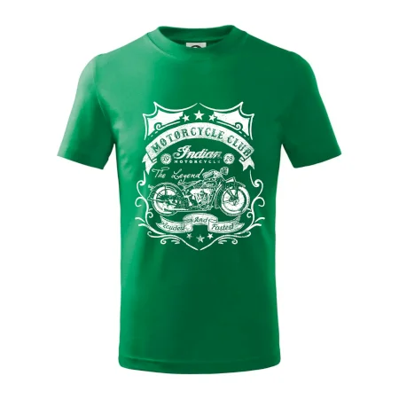 Indian Motorycle Club