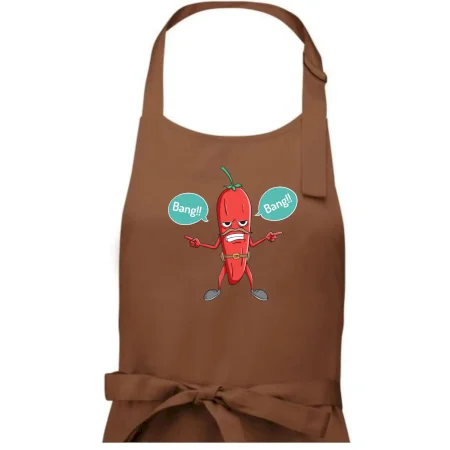 Chilli bang bang