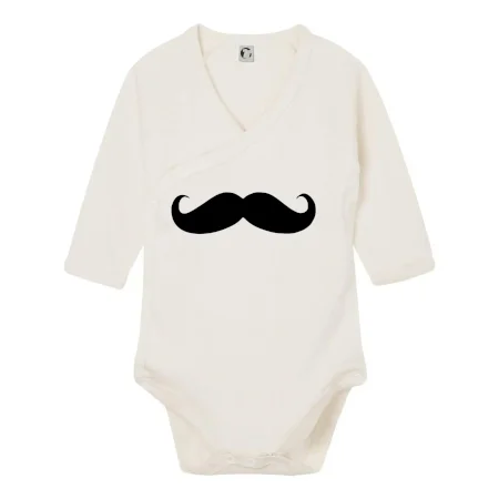 Mustache - knírek