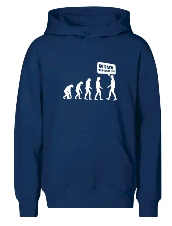 Evoluce Go back