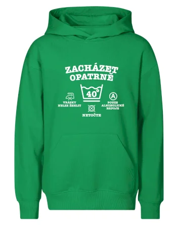 Zacházet opatrně 40