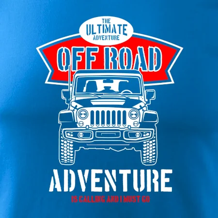 Off Road