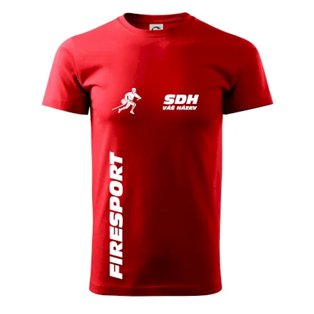 Hasičský sport SDH + váš název