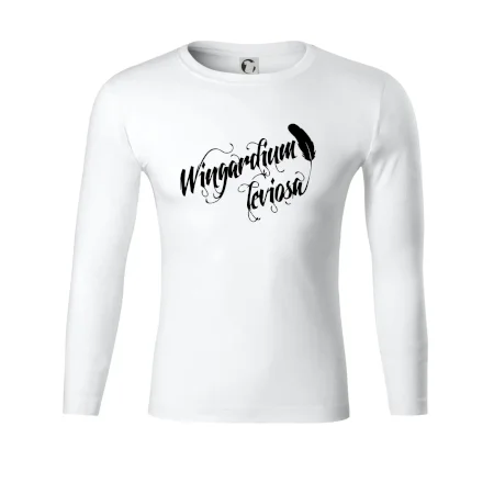 Harry - Wingardium Leviosa