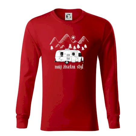 Můj životní styl