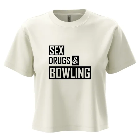 Sex drugs bowling