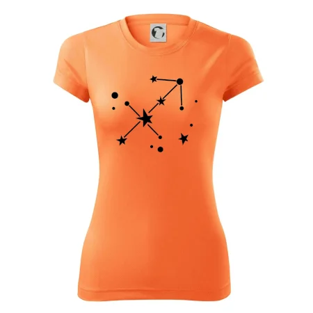 Souhvězdí - Sagittarius - Střelec