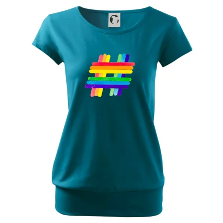 LGBT hashtag
