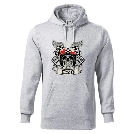 Motorkář eso