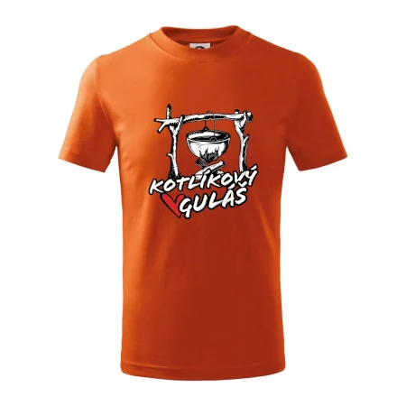 Kotlíkový guláš