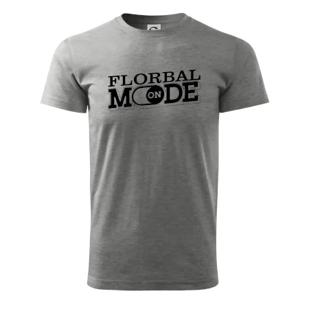 Florbal mode